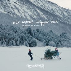 Artwork "Når mørket slipper tak"