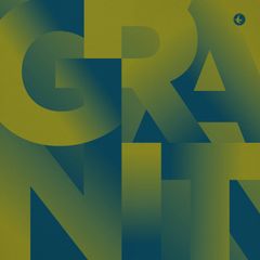 Single Cover Granit
