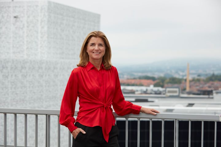 – Det er mange næringsdrivende som tror at de ikke skal levere skattemeldingen, fordi selskapet ikke har hatt omsetning det siste året. Det er en misforståelse, sier skattedirektør Nina Schanke Funnemark.