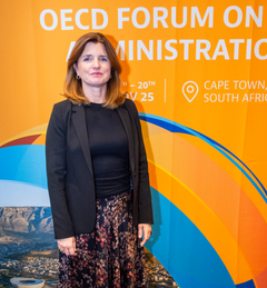 Nina Schanke Funnemark Cape Town