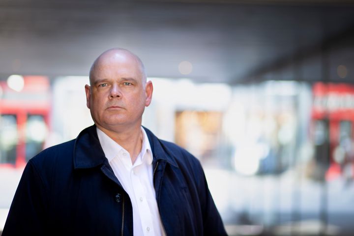 - Vi skulle ønsket oss en lavere andel som begår feil. Spesielt ettersom noen steder har hatt besøk av oss tidligere. Manglende vilje til å etterleve regelverket ser vi på som alvorlig, sier skattekrimsjef Erik Nilsen. Foto: Skatteetaten