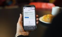 Skattemeldingene sendes ut puljevis frem til 30. mars og du får beskjed når din er klar.