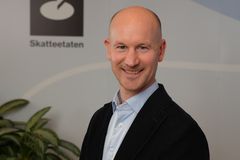 Vi har tidligere varslet at vi styrker kontroll av fradrag ettersom vi har sett en økning i antall personer som endrer dette i skattemeldingen, sier Odd Woxholt, divisjonsdirektør i Skatteetaten.