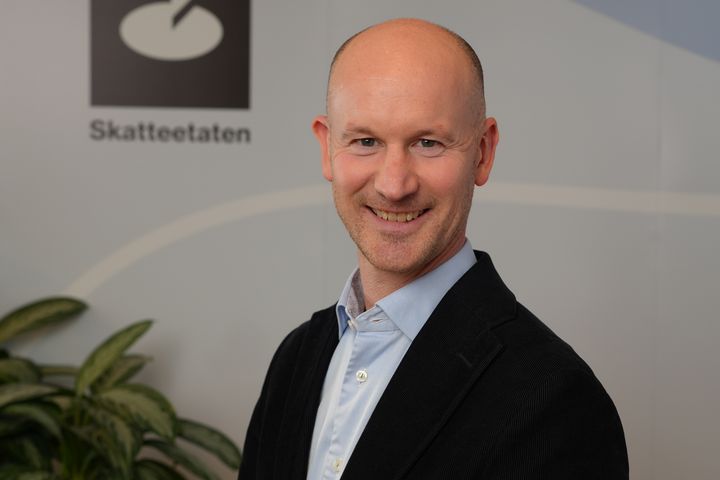 Vi har tidligere varslet at vi styrker kontroll av fradrag ettersom vi har sett en økning i antall personer som endrer dette i skattemeldingen, sier Odd Woxholt, divisjonsdirektør i Skatteetaten.
