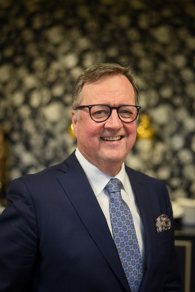 Morten Thorvaldsen