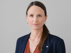 Direktør for helsefag, forskning og utdanning Trude Basso