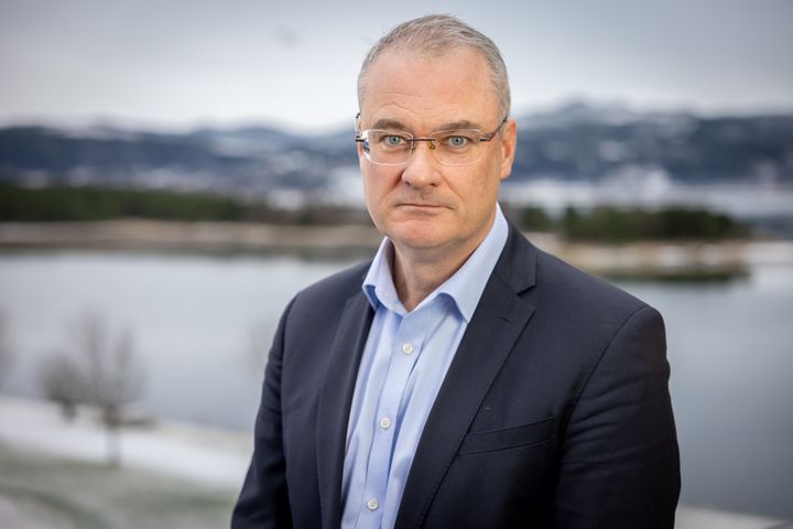 - Det er godt å kunne fastslå at kvaliteten er god med hensyn til overlevelse og forekomst av hjertesvikt uavhengig av hvor man er bosatt og hvilken akuttbehandling som er gitt, sier Jan Frich, administrerende direktør i Helse Midt-Norge.