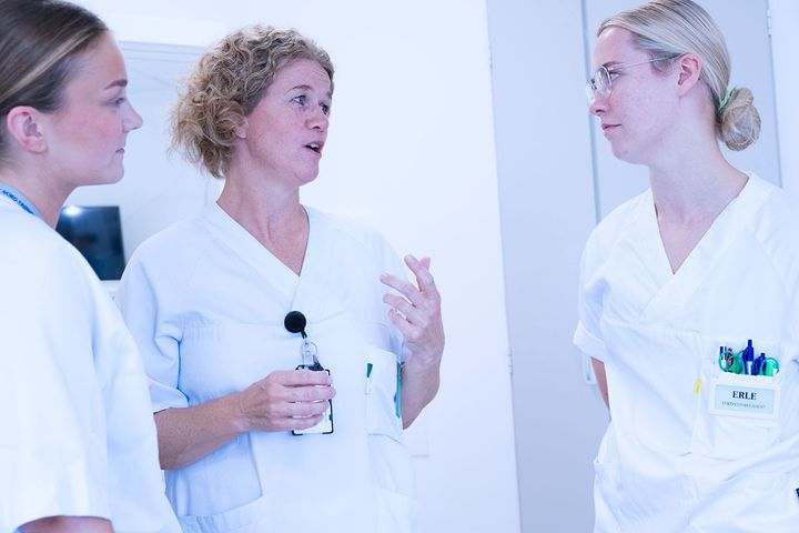 Prosessen med et «systemskifte» anslås å ta om lag sju år fra oppstart til full implementering, med betydelig koordinering på tvers av spesialist- og kommunehelsetjenesten i Midt-Norge.