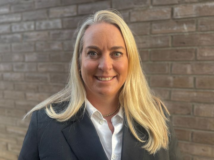 - Metodikken vi arbeider etter innebærer at løsningen forbedres kontinuerlig, sier programleder Heidi Østbyhaug. Rapporten fra SINTEF og NTNU som kom denne uka støtter programmets innretning.