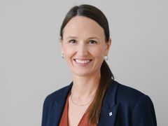 Trude Basso, direktør for helsefag i Helse Midt-Norge RHF, er utålmodig på vegne av brukerne.