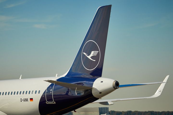 Lufthansa satser videre på Norge