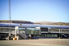 Tromsø lufthavn