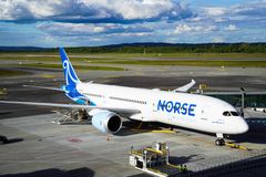 Norse Atlantic Airways åpner ny vinterrute til Thailand. Foto: