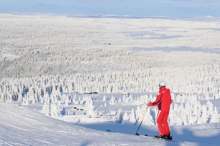 Avinor og Rada Reiseliv skal vise internasjonale turister det beste Innlandet har å by på.