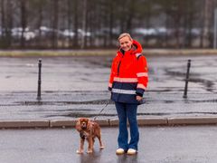 Her kan man stå gratis, helt uten smell og bråk, gjennom nyttårsaften og natt til 1. nyttårsdag.
