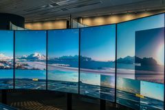 Svolvær og Røst lufthavn i multippel prøvedrift.