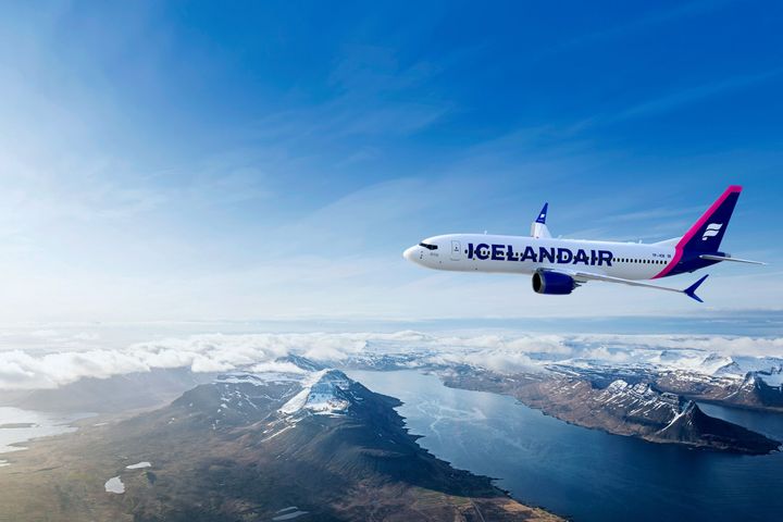 Ny satsing gir økt tilgjengelighet til Nord-Norge og Vestlandet gjennom hele året.