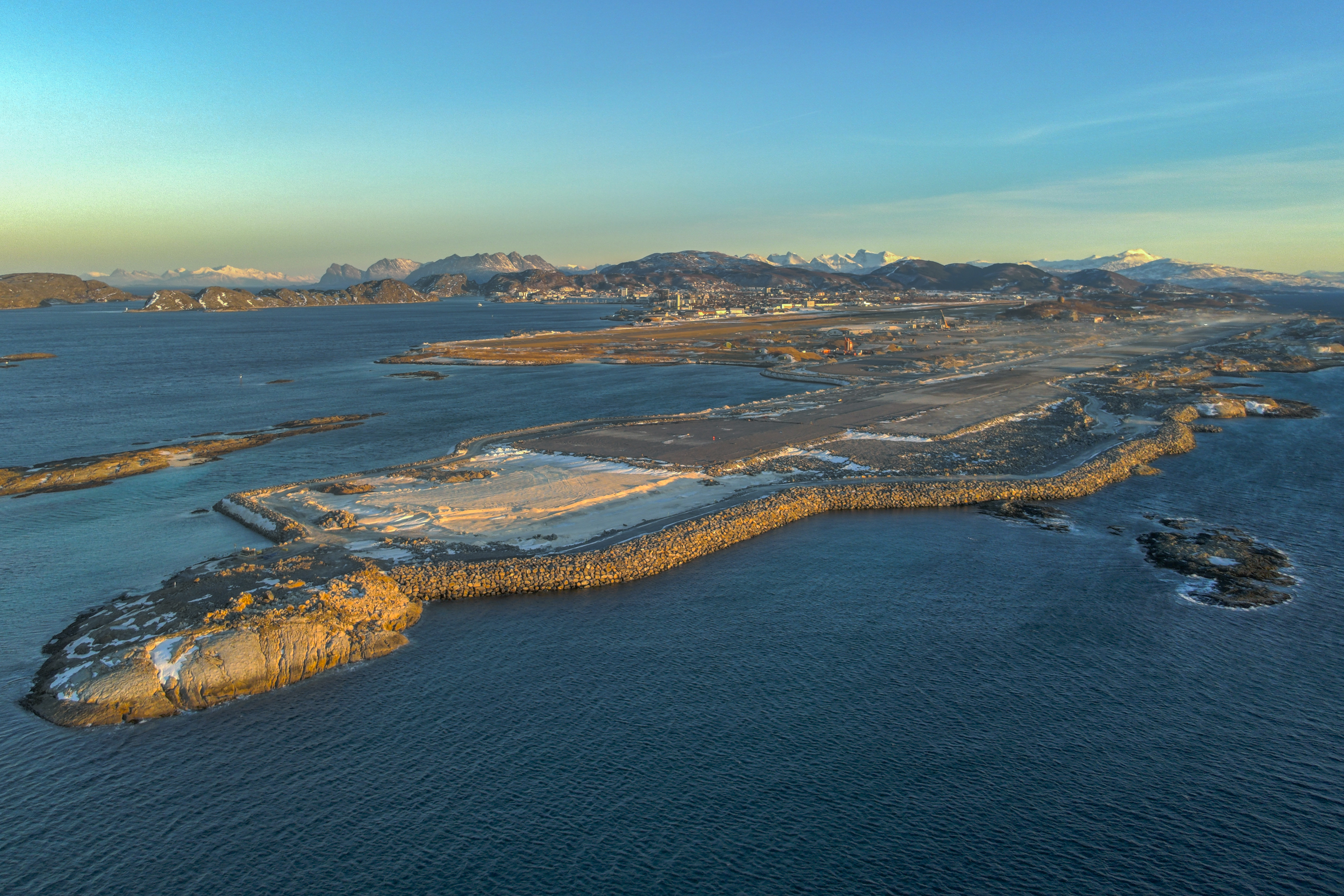 Stor interesse for naturtiltak i Bodø – fire prosjekter får støtte