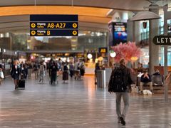 Avinor ser de samme pakketabbene gå igjen i sikkerhetskontrollen og bagasjeanlegget.