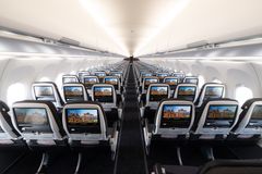 Ruten skal opereres med Airbus A321XLR, et nytt langdistansefly med 182 seter.