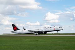 Ruten blir den første direkte flyforbindelsen mellom Canada og Norge noensinne.