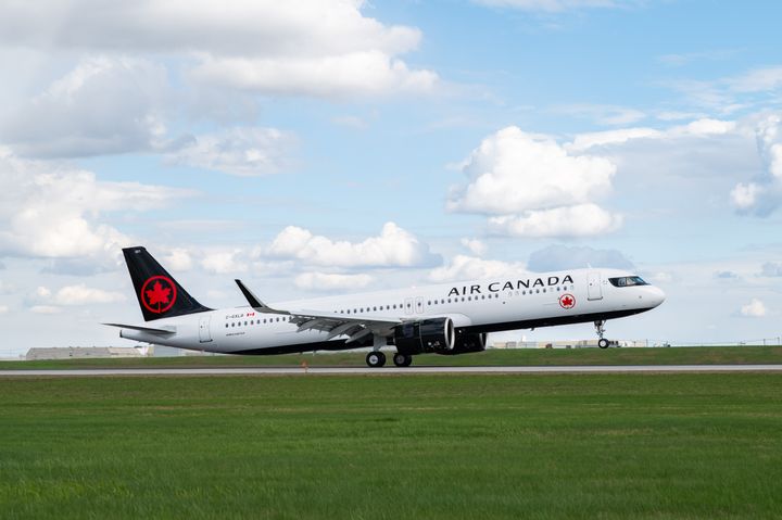 Ruten blir den første direkte flyforbindelsen mellom Canada og Norge noensinne.