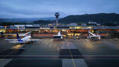 Trondheim lufthavn, Værnes blir en av testlokasjonene for Electras hybridfly