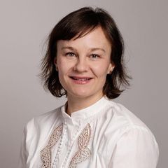 Unni Karin Moksnes. Foto: NTNU