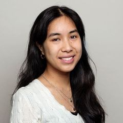 Winnie Ma. Foto: NTNU