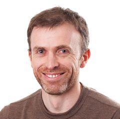 Sven Even Borgos. Foto: SINTEF