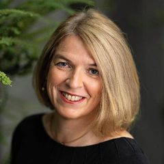 Oddveig Storstad. Foto: NTNU