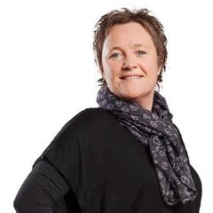 Linda Ernstsen. Foto: NTNU