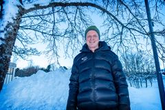 Kampen om plassen i byene våre har aldri har vært større. Mange steder finnes det ikke plasser å frakte vekk snøen til, sier professor Alex Klein-Paste. Foto: Sølvi W. Normannsen, NTNU