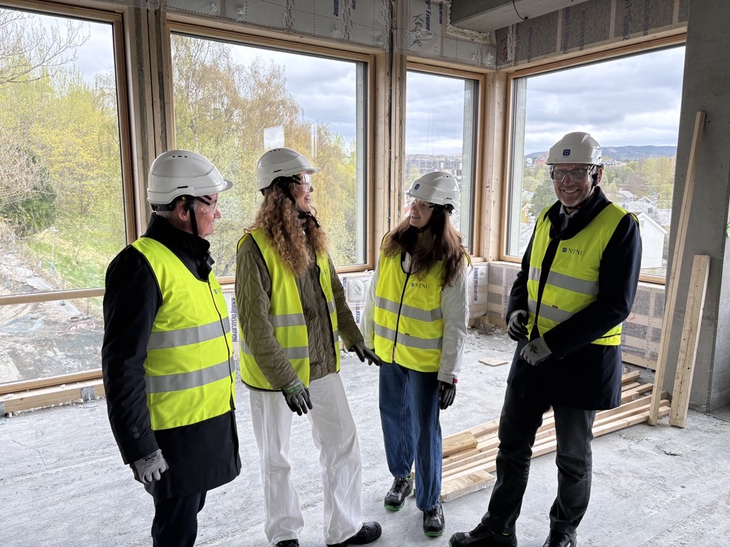 100 millioner kroner til innovasjon