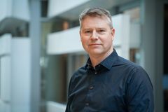 Tom Rune Arnsen / Avinor