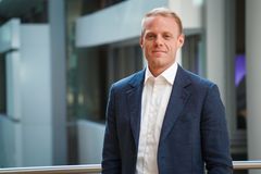 Mats Gjertsen.
