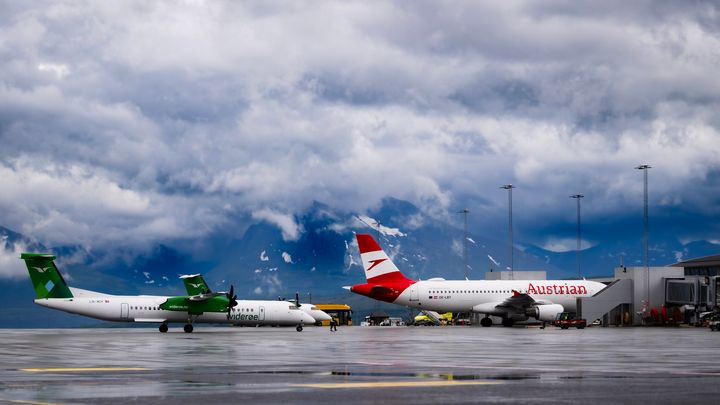 Tromsø Airport