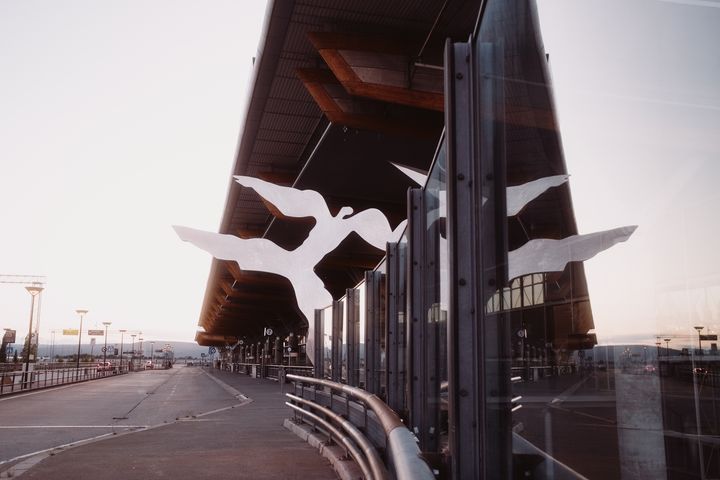 Oslo Airport