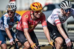 MESTVINNENDE: Alexander Kristoff er den som har vunnet flest enkeltetapper i Arctic Race of Norway. I år kan det bli flere. Her er Kristoff i aksjon under årets Tour de France.