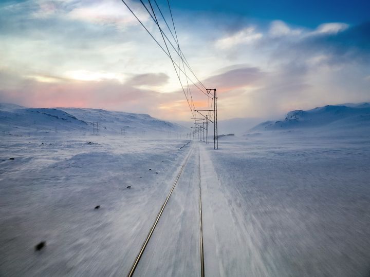 Godsalliansen ber om at elektrifisering av Solør- og Rørosbanen fremskyndes med oppstart i 2025.