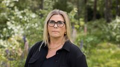 Kristin Sæther, LO-sekretær og styreleder Akan kompetansesenter