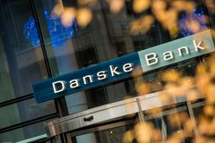 Danske Banks lokaler på Aker Brygge i Oslo - Foto: Danske Bank/Sturlason