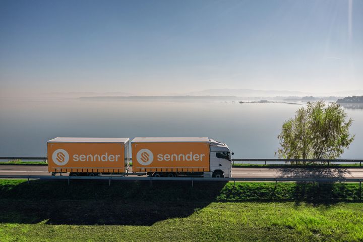 Doubling the scale of its business - sennder to acquire C.H. Robinson's EST operations (Photo Credits: sennder Technologies GmbH)