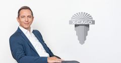 Management change at X-CAGO: Ingo Kästner takes over the reins / Anke Illing