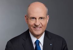 Prof Dr Klemens Joos