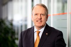 Philippe Gruyters, Managing Director of EMD: Axfood is a highly valued EMD member. With Axfood joining our international on-top business, we can further expand our strong offering in the very dynamic Scandinavian market. Photo: EMD.