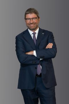 Maniele Tasca  has been appointed as the new President of the EMD Board of Directors.