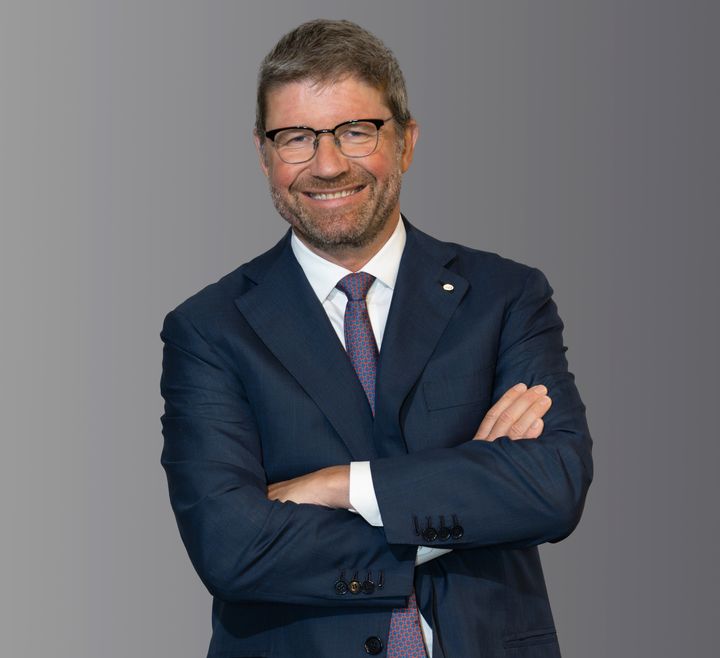 Maniele Tasca has been appointed as the new President of the EMD Board of Directors.