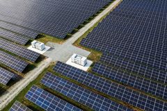 Energy solutions from generation to consumation.