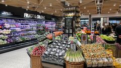Very popular in Denmark: the supermarkets operated by Dagrofa. From 2026, Dagrofa will also be part of the EMD Retail Group.  Photo: Dagrofa